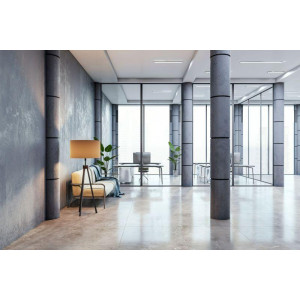 Светильник светодиодный ДБО 5002 36Вт 4000К IP20 1200мм металл LDBO0-5002-36-4000-K02