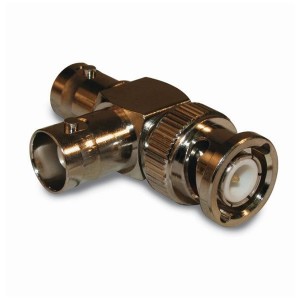 112567, РЧ адаптеры - Т-образные BNC JACK JACK PLUG TEE ADAPTER