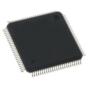 XC2S15-5VQG100C, FPGA - Программируемая вентильная матрица 15000 SYSTEM GATE 2.5 VOLT LOGIC CELL AR