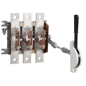 Разъединитель РЕ19-43-31140 1600А PE-31140-1600