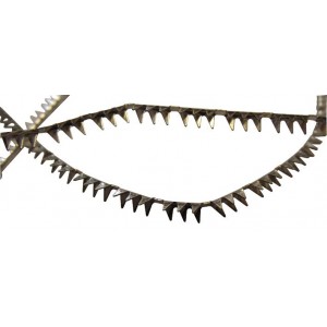 926933-1, Наконечник обжимной на кабель