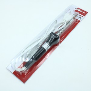 Паяльник с керам. нагревателем 40Вт ЭПСН, 230В/40Вт, медное жало