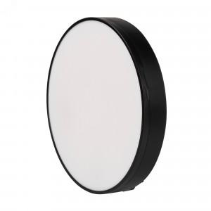 Светильник светодиодный LED трековый на шинопроводДПО-35 Вт 4000К 3240 Лм 120 град. BL черный IP40 2 шт.в упаковке 5048300