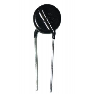 ERZ-E14A821, Варисторы 14mm D type 820volts 7.5KA 460J 500pF