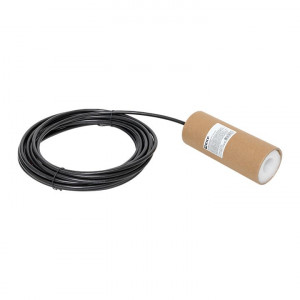 Погружной датчик уровня (гидростат) 0-5 м вод.ст. 0,5% кабель 10 м EKF PRT-102-5-0,5-10