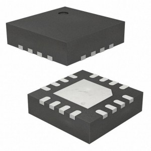 MKL02Z32VFG4, Микроконтроллер NXP 32-бит ядро ARM Cortex M0+ RISC 32кБ Флэш-память 3.3В 16-Pin QFN EP лоток