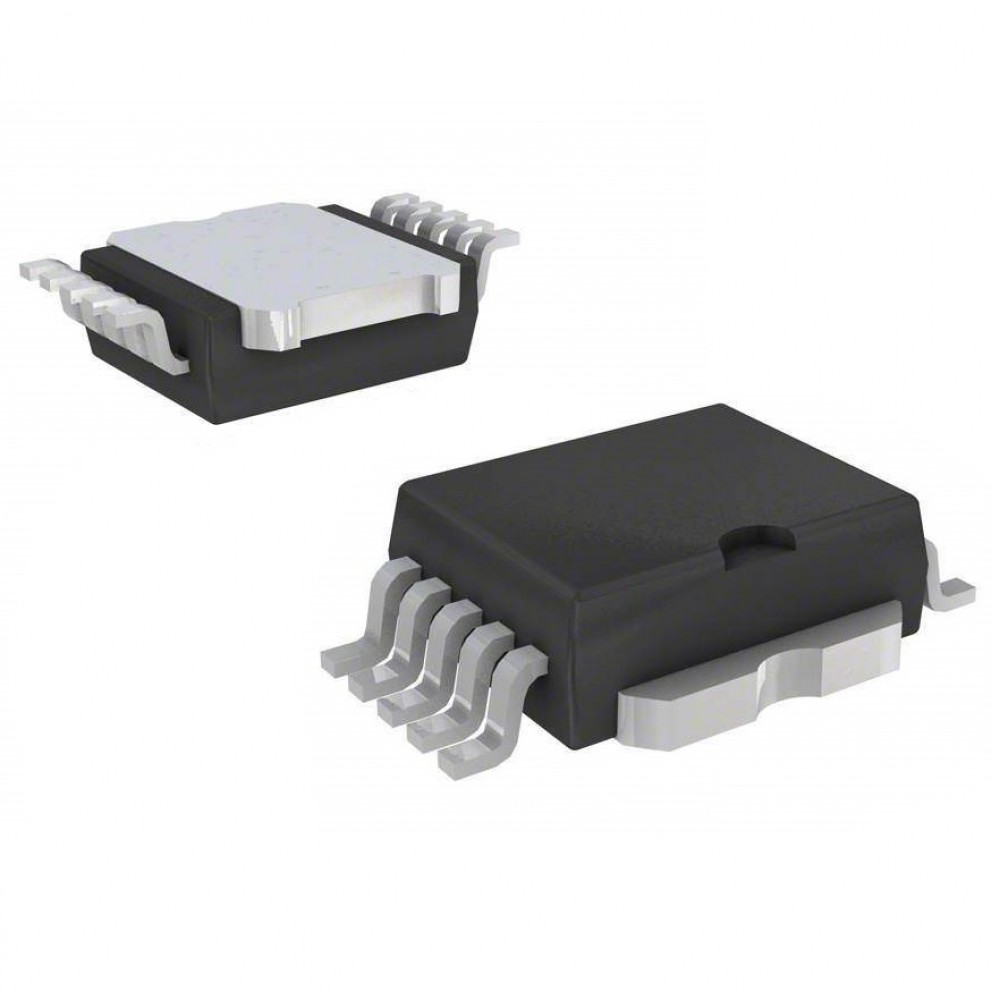 STV240N75F3, Полевой транзистор, N-канальный, 75 В, 240 А ST ...