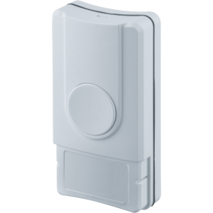 Звонок беспроводной 61 274 NDB-D-DC04-1V1-WH 61274