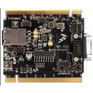 TWR-SER2, Средства разработки интерфейсов SERIAL2 TOWER MODULE