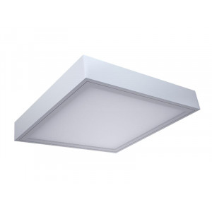 Светильник СТ OWP OPTIMA LED 595 (40) EM IP54/IP54 4000K 1372001240