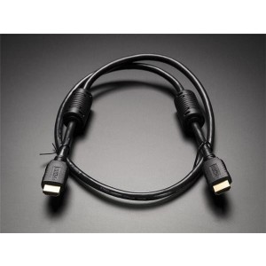 608, Принадлежности Adafruit  HDMI Cable 1 meter