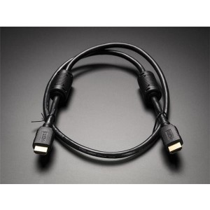 608, Принадлежности Adafruit  HDMI Cable 1 meter