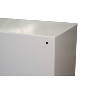 Корпус металлический ЩРНМ IP31 1200х800х300 32490DEK