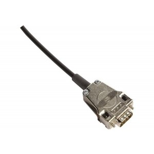 09670090344, Корпуса разъемов D-Sub  DSUB TOP ENTRY METAL HOOD 9 POLE