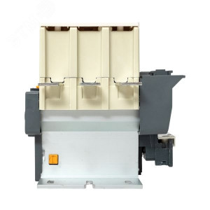 Контактор КТЭ 150А кат. 230В AC 1НО ctr-b-150