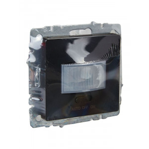 Датчик движения BRITE ДС10-1-БрЧ черн. BR-MS10-N-150-05-K02