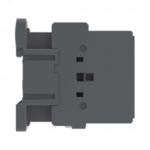 Магнитный контактор YON DSC012 12A 5,5кВт AC3 3P кат.220В AC 1НО DSC012-3C10A230