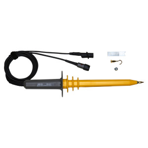 RP1010H, Высоковольтный пробник 10 кВ, 50 МГц