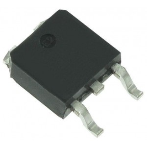 STTH5R06BY-TR, Выпрямители Auto Turbo 2 AECQ101 5A 600VR 1.5VF 35ns