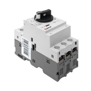 Автомат пуска двигателя GV2P 0,63-1А EKF gv2pm-1.0