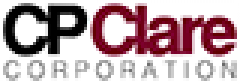 Логотип CP Clare