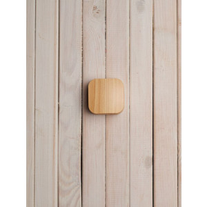 Выключатель 1-кл. ОП GLORY 10А ВС20-1-0-ХС сосна EVH10-K34-10