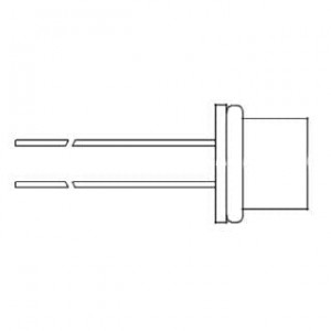 VQ21TSB, Датчики качества воздуха Poison resistant 2V gas sensor for H2
