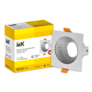 LT-UVB0-4110-GU10-1-K23 Светильник 4110