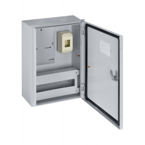 ЩУРН-3/12 (480х350х365) IP54 Народный эконом SQ0905-3206