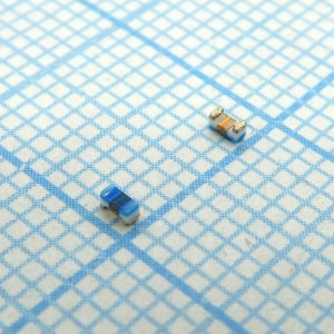 LQW18AN27NG00D, Проволочная SMD индуктивность 27нГн ±2% 440мА 210мОм по постоянному току