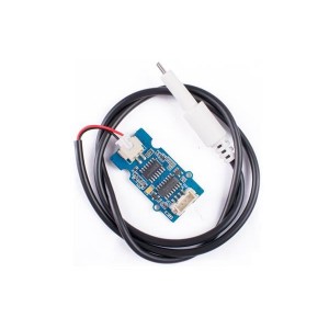 101020753, Инструменты разработки многофункционального датчика Grove - TDS Sensor/Meter For Water Quality (Total Dissolved Solids)