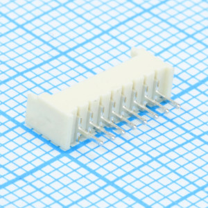 DS1147-05-08MV6VA, Разъем штыревой на плату