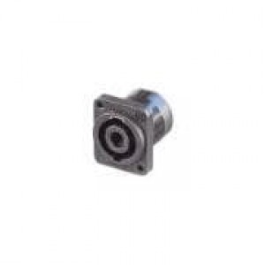 NL4MD-V-1, Акустические разъемы 4C MALE PCBV GREY