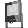 Прожектор светодиодный 71 660 OFL-50-6K-BL-IP65-LED 50Вт 6000К IP65 4000лм черн. 71660