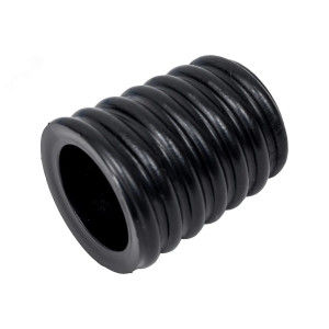 Колпачок полиэтиленовый К-7 (d22мм) 13402052