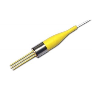 PIPDD20ECO61111G, Волоконно-оптические выключатели  PD1310+1550 Dual Win SM bare fiber 1m
