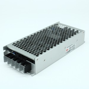 RSD-300B-12, DC-DC, 270Вт, вход 16.8…31.24В, выход 12В/22.5А, изоляция 4000В DC, в кожухе 216х97х40, -40…+70°С