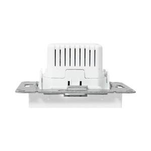 Механизм розетки USB-C - 2шт, белый Эпика EKF UP1-SOW-2USBC