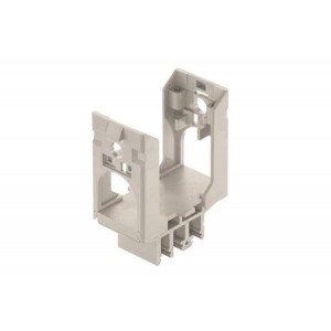 09330009989, Сверхмощные разъемы питания HAN SNAP RAIL FIXING SIZE HAN 10A