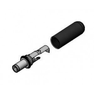 S765H, Соединители питания для постоянного тока HI TEMP 2.0MM POWER