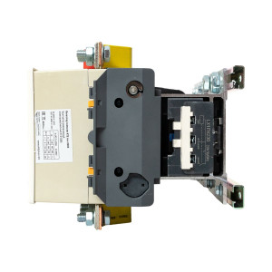 Контактор реверсивный КТЭ 265А кат. 230В AC 2НО ctr-b-r-265