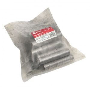 Гильза соединительная алюминиевая ГА 120-14 PROxima gl-120-14