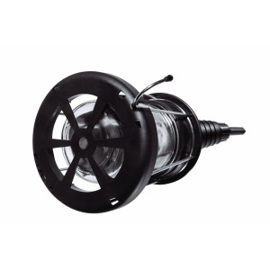 Светильник 60вт 10м IP54 переносной с решеткой 22022