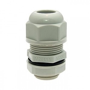 MGB20-10G, Кабельный ввод ZTM-ELECTRO MGB20-10G, полиамид