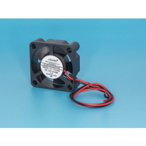 CF30-10, Вентилятор 30х30х10, 12В, 0.09А,  подшипник скольжения, AV-F3010MS