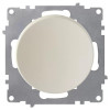 Выключатель 1-кл. СП Florence 10А IP20 механизм беж. (1E31301301) 2172797