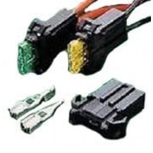 01550430ZXA, Патроны плавких предохранителей Inline