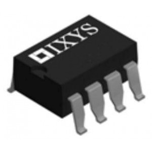 LIA135S, Оптически развязанные усилители Low Voltge Optically ISO Error Amplifier