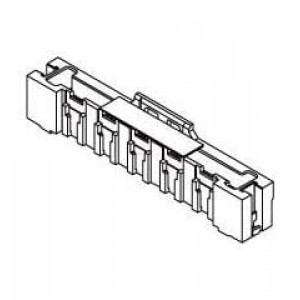 501786-8090, Соединители FFC и FPC 0.5 FFC To Board ST Type 80CktEmbsTp Pkg