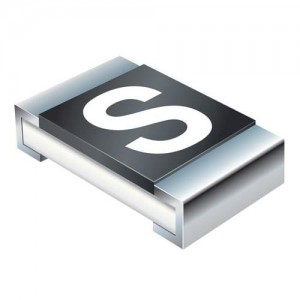 SF-1206S125-2, Плавкие предохранители поверхностного монтажа 1.25A Slow Blow 1206 SinglFuse